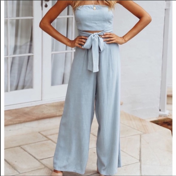 Hello Molly Pants - Hello Molly jumpsuit